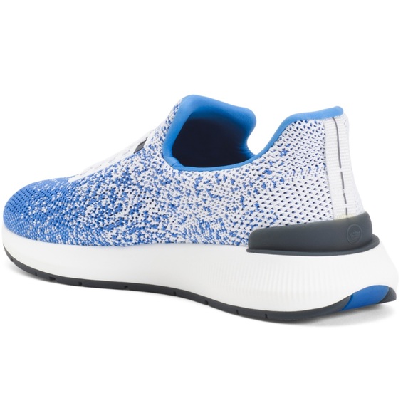 New! ⛳️🏌️♀️👟Peter Millar Hyperlight Apollo sneakers size 8 - Picture 2 of 2